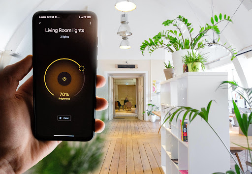 Smart Lights